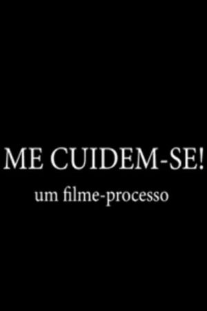 Me Cuidem-se!'s poster