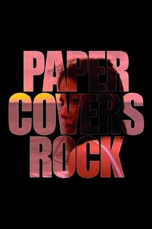 Paper Covers Rock's poster image