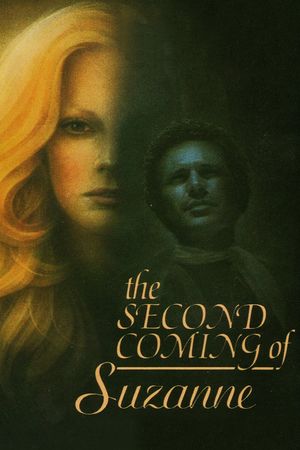 The Second Coming of Suzanne's poster