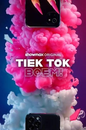 Tiek Tok Boom!'s poster