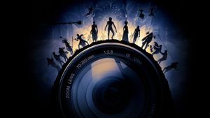 Marvel Studios Assembled: The Making of Black Panther: Wakanda Forever's poster