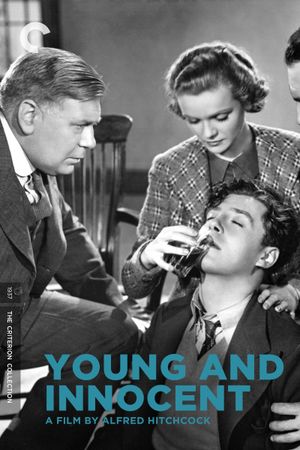 Young and Innocent's poster
