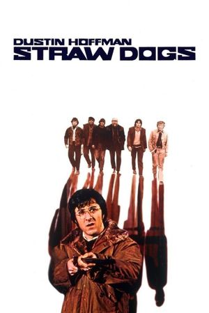 Straw Dogs's poster