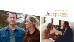 Unexpected's poster