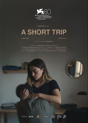 A Short Trip's poster