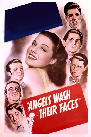 Angels Wash Their Faces's poster