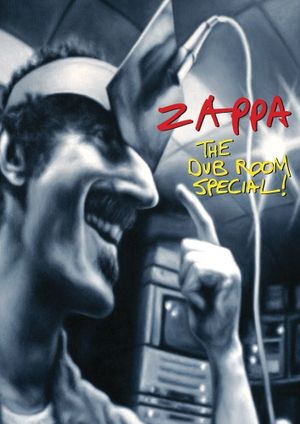 Frank Zappa: The Dub Room Special!'s poster image