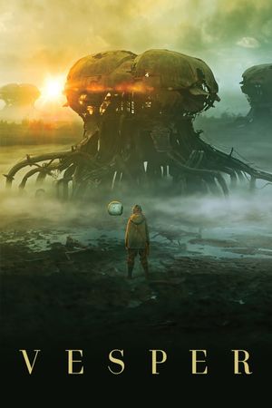 Vesper's poster