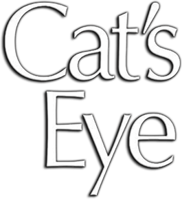 Cat's Eye's poster