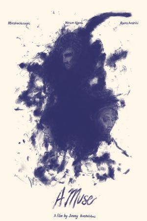 A Muse's poster