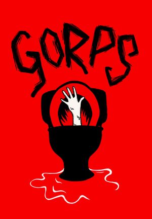 GORPS's poster