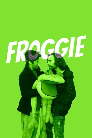 Froggie's poster