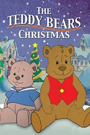 The Teddy Bears' Christmas's poster