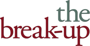 The Break-Up's poster