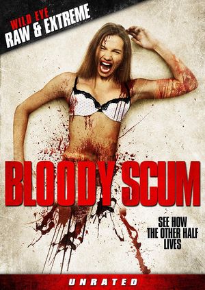 Bloody Scum's poster image