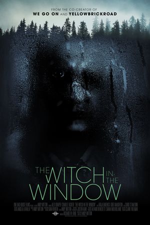 The Witch in the Window's poster