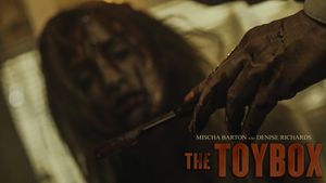 The Toybox's poster