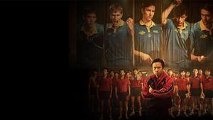 Ping Pong: The Triumph's poster