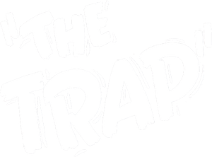 The Trap's poster