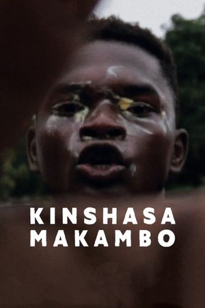 Kinshasa Makambo's poster