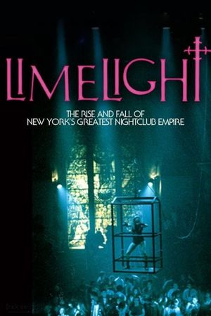 Limelight's poster