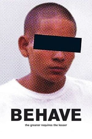 Behave's poster