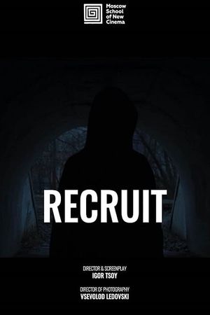 Recruit's poster