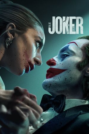 Joker: Folie à Deux's poster