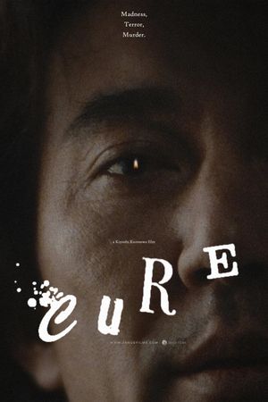 Cure's poster