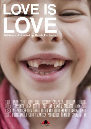 Love is Love's poster image