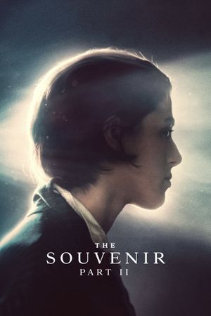 The Souvenir: Part II's poster image