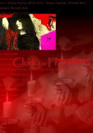 Clodia - Fragmenta's poster