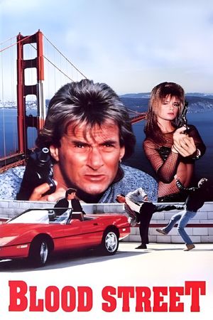 Blood Street's poster