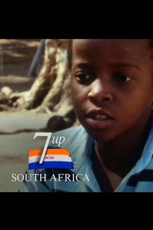 7 Up South Africa's poster
