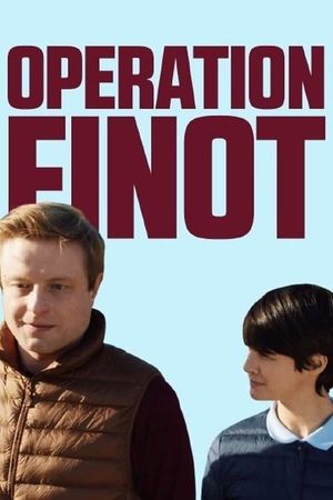 Opération Finot's poster
