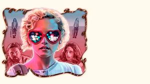 Electrick Children's poster