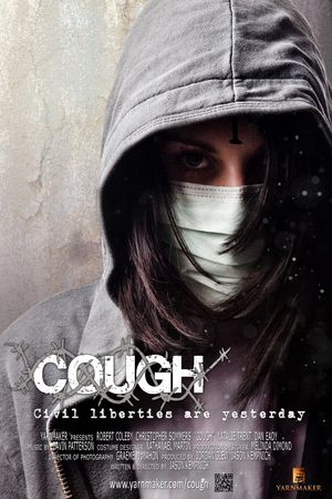 Cough's poster image