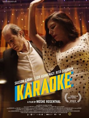 Karaoke's poster