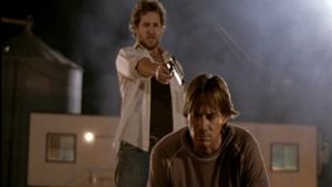Walking Tall: The Payback's poster