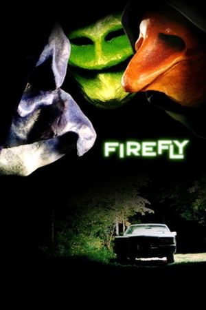 Firefly's poster