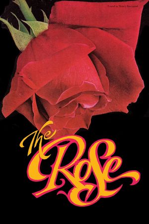 The Rose's poster