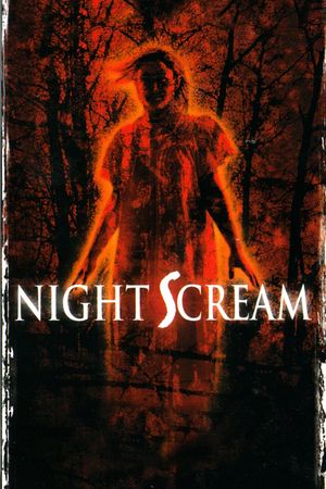 NightScream's poster