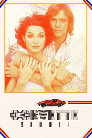 Corvette Summer's poster