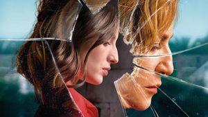 Spider's poster