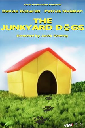 Junkyard Dogs's poster