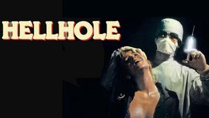 Hellhole's poster