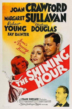 The Shining Hour's poster