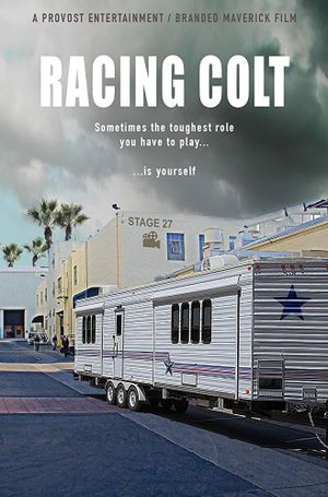 Racing Colt's poster
