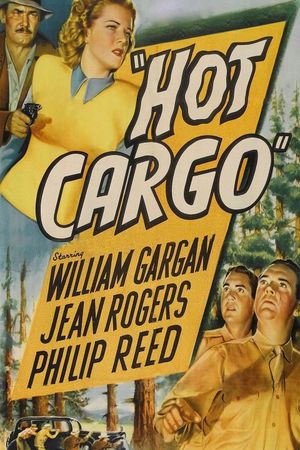 Hot Cargo's poster
