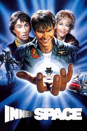 Innerspace's poster image